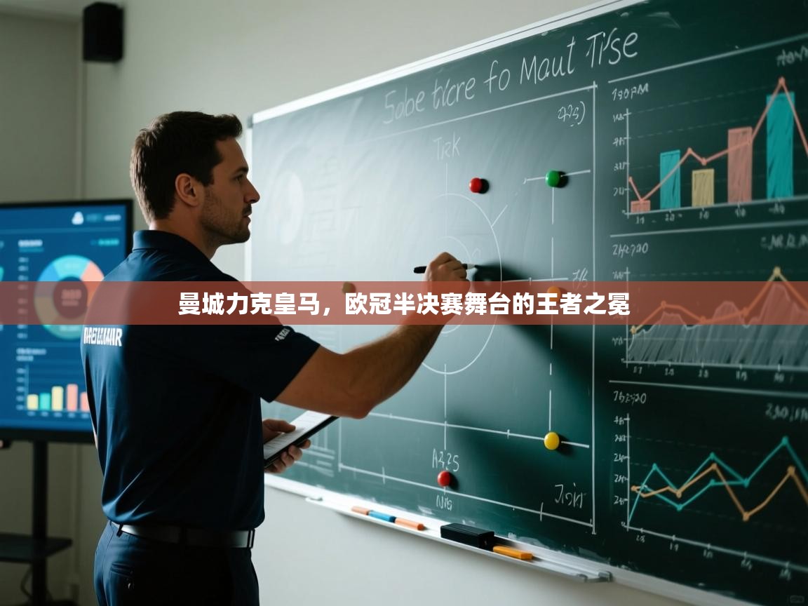 曼城力克皇马，欧冠半决赛舞台的王者之冕  第2张