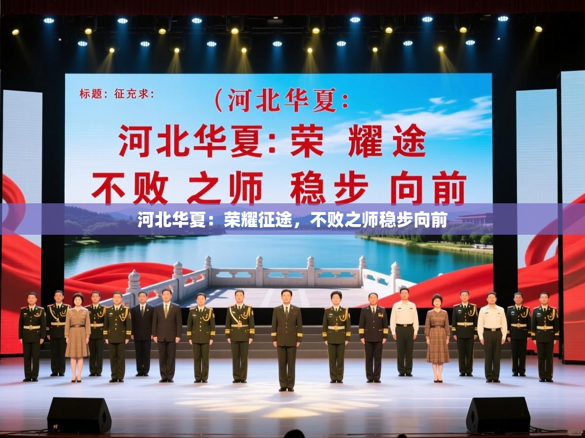 河北华夏：荣耀征途，不败之师稳步向前  第2张