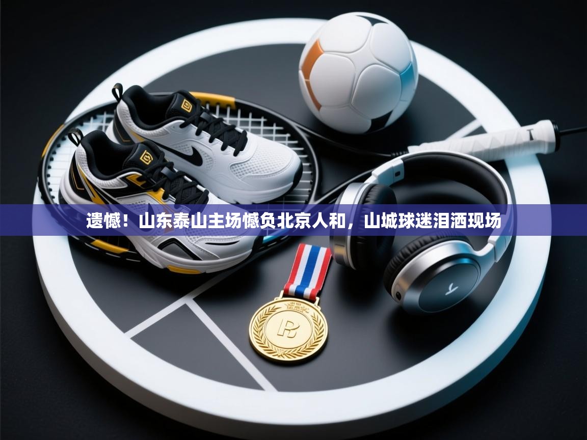 遗憾！山东泰山主场憾负北京人和，山城球迷泪洒现场  第2张
