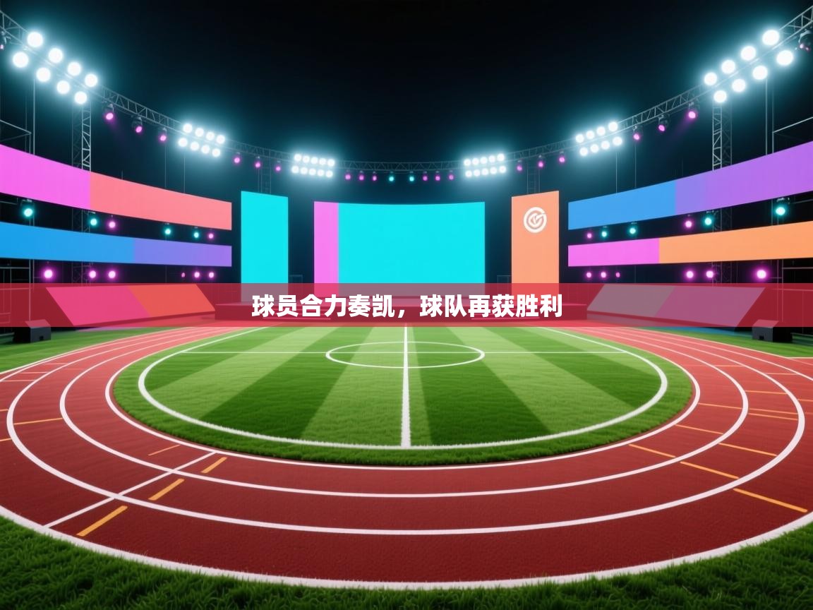 球员合力奏凯，球队再获胜利  第1张