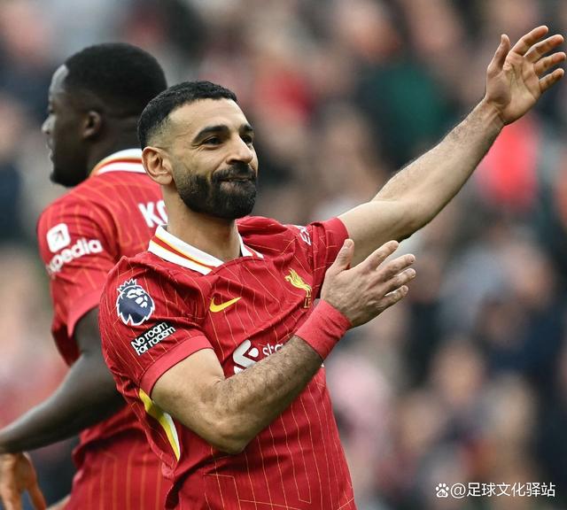 利物浦神奇逆转，萨拉赫上演帽子戏法的简单介绍