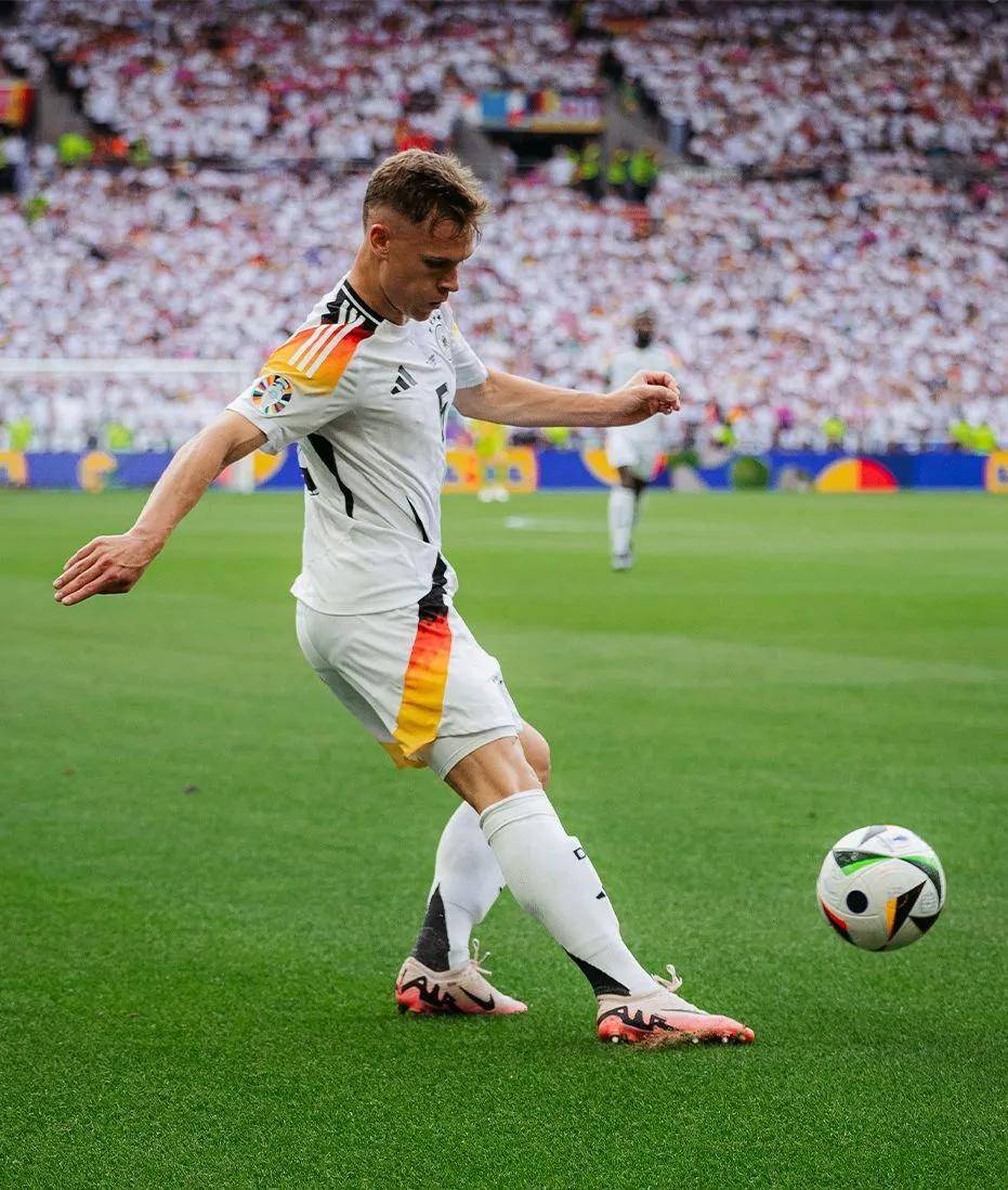 德国国家队在欧锦赛外围赛中取得阶段性胜利