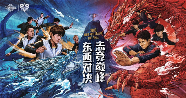 凭借自身实力提拔领头羊，团队实力剑指第一