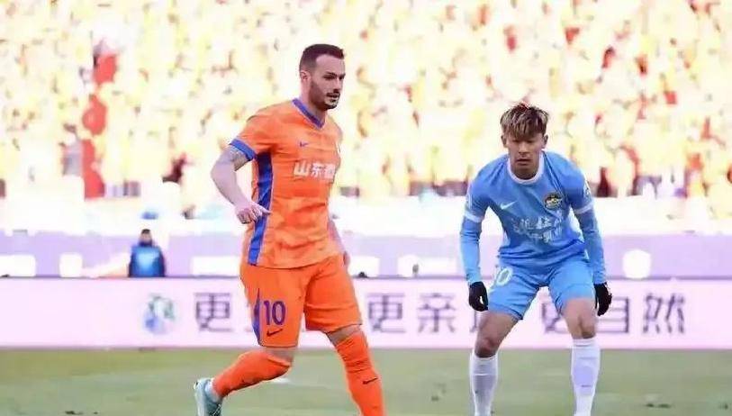 胜负难分！国内足球赛事精彩连连