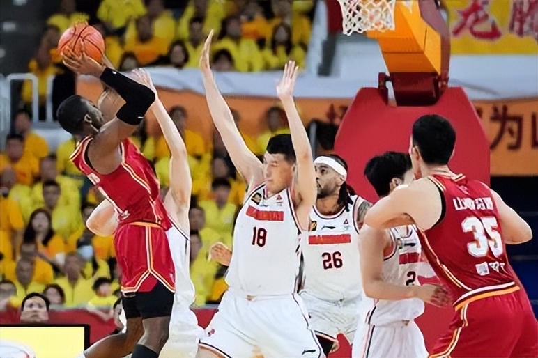 关于山西男篮势必与江苏展开激烈对决的信息