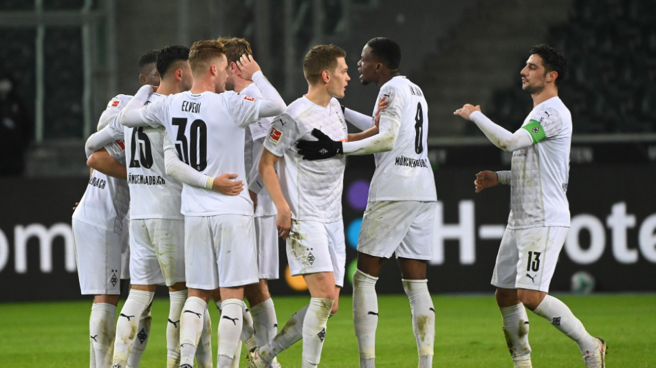 门兴格拉德巴赫宣布球队主帅离职，寻找新教练的简单介绍