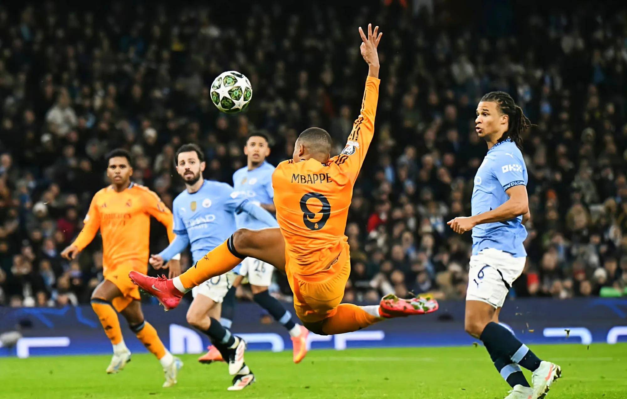 包含皇家马德里连续三场失利，欧战梦碎！的词条