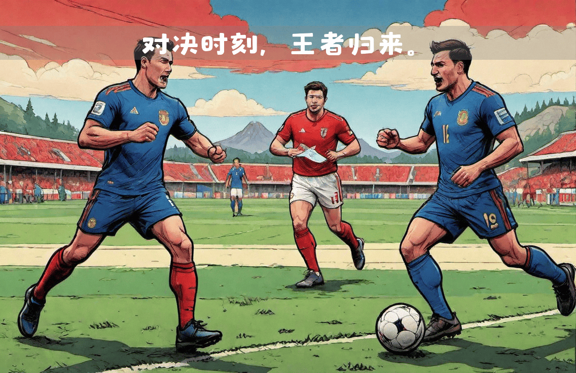 克罗地亚对阵保加利亚，备战决定性比赛