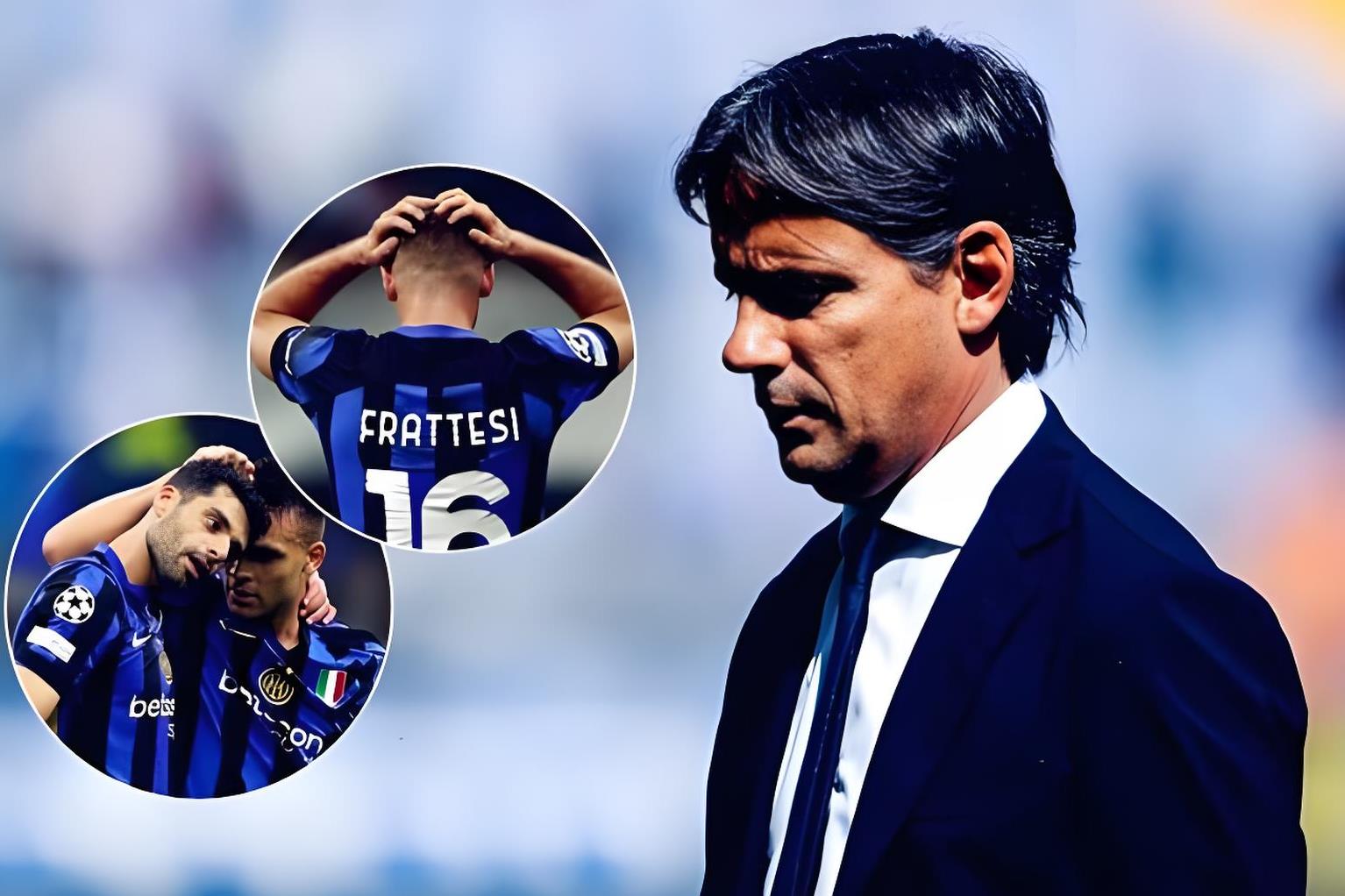 国际米兰中场状态回升，成为球队亮点