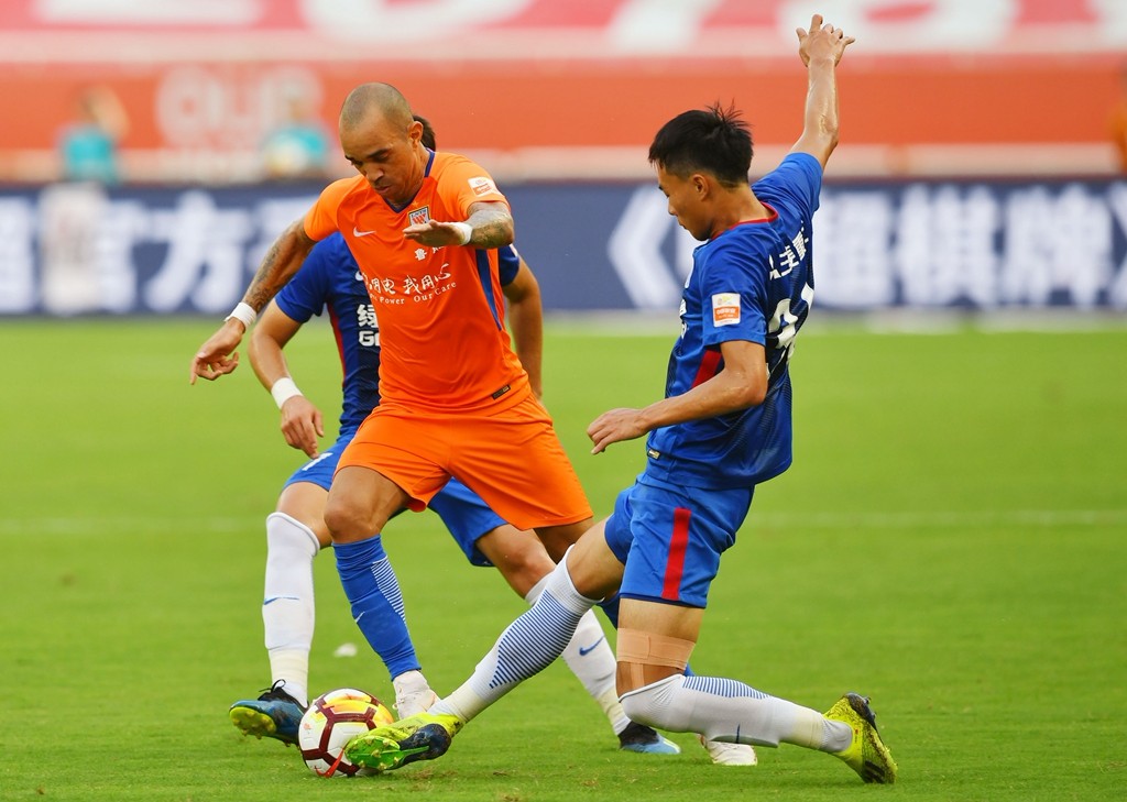 关于舜天全力保级，主场豪取三分的信息