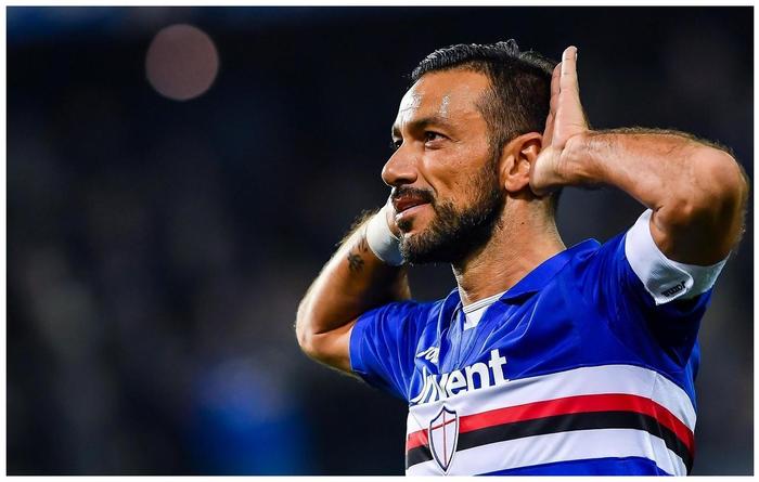 关于桑普多利亚战平获胜，积分稳步提升的信息