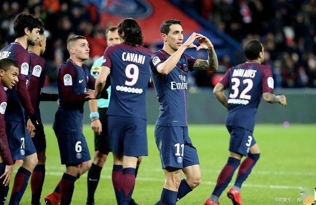 尼斯主场胜奥赛，排名法甲前四