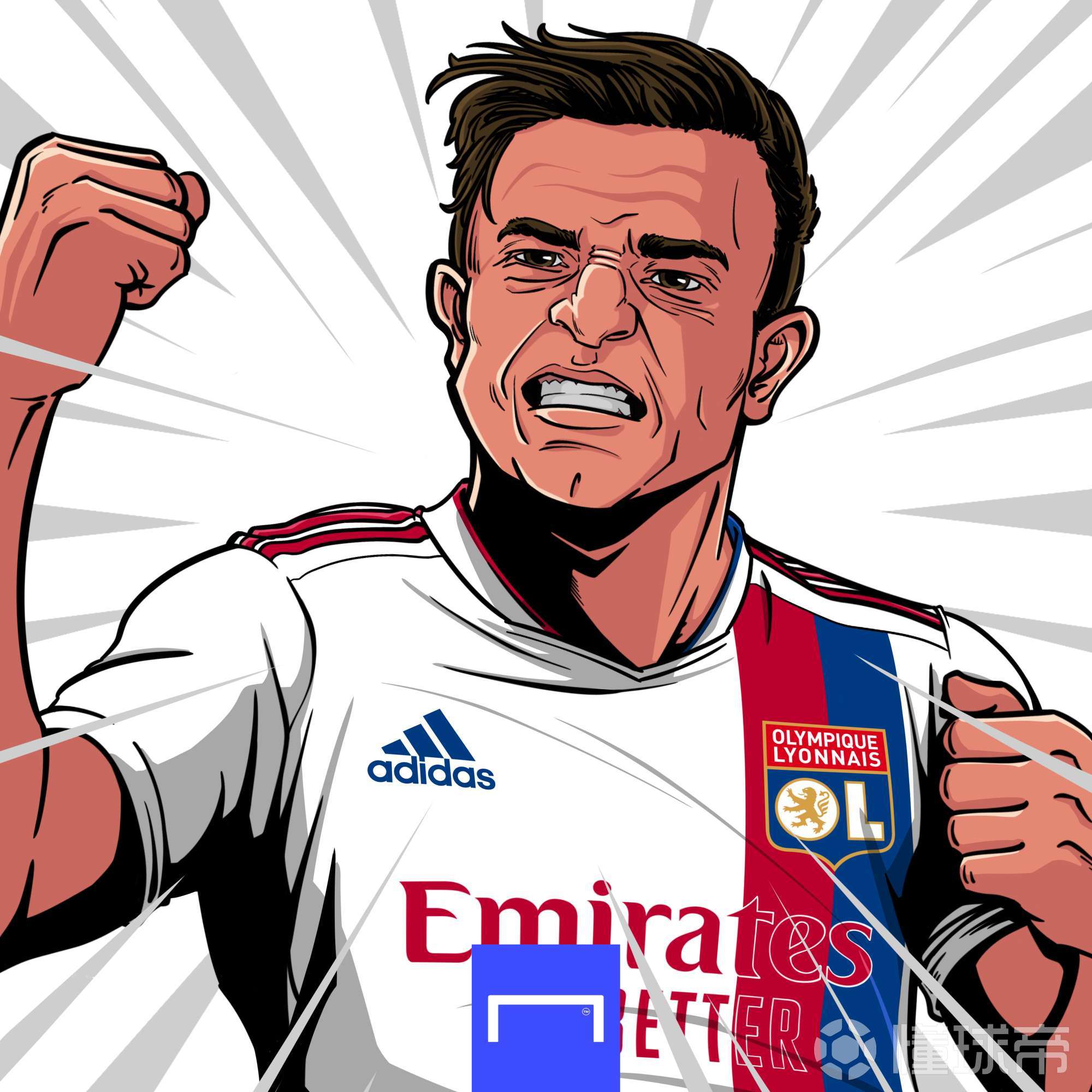 瑞士国脚加盟英超劲旅，提升战力与竞争力的简单介绍