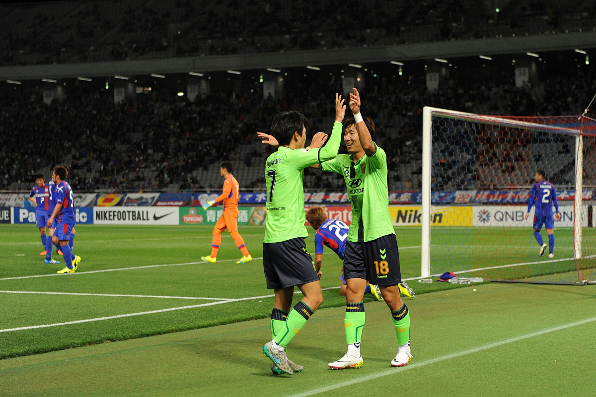 东京FC在比赛中取得大胜，士气高涨的简单介绍