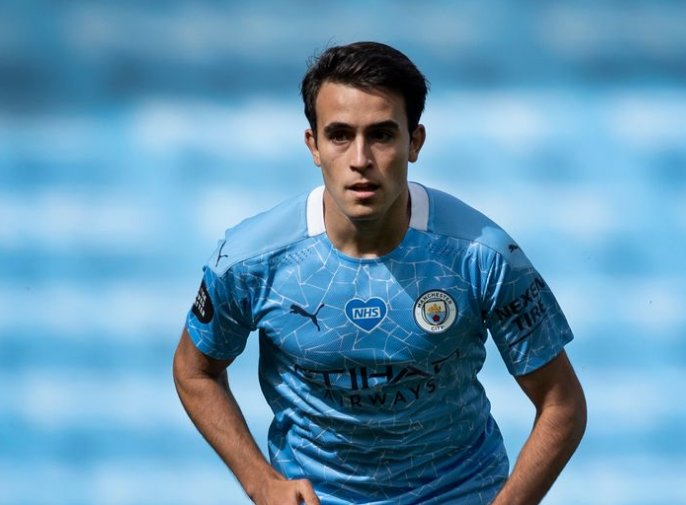 爱游戏新闻-曼城后卫迎来生涯代表，立即表现突出的简单介绍