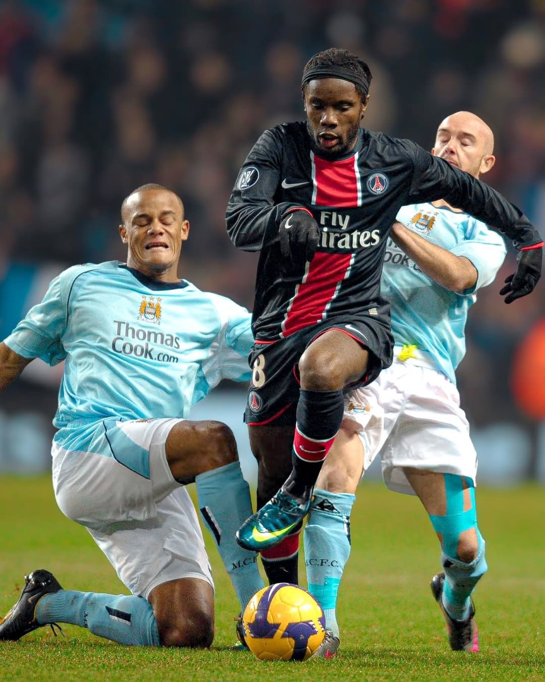 包含巴黎圣日耳曼中场受伤，或将缺席关键比赛的词条