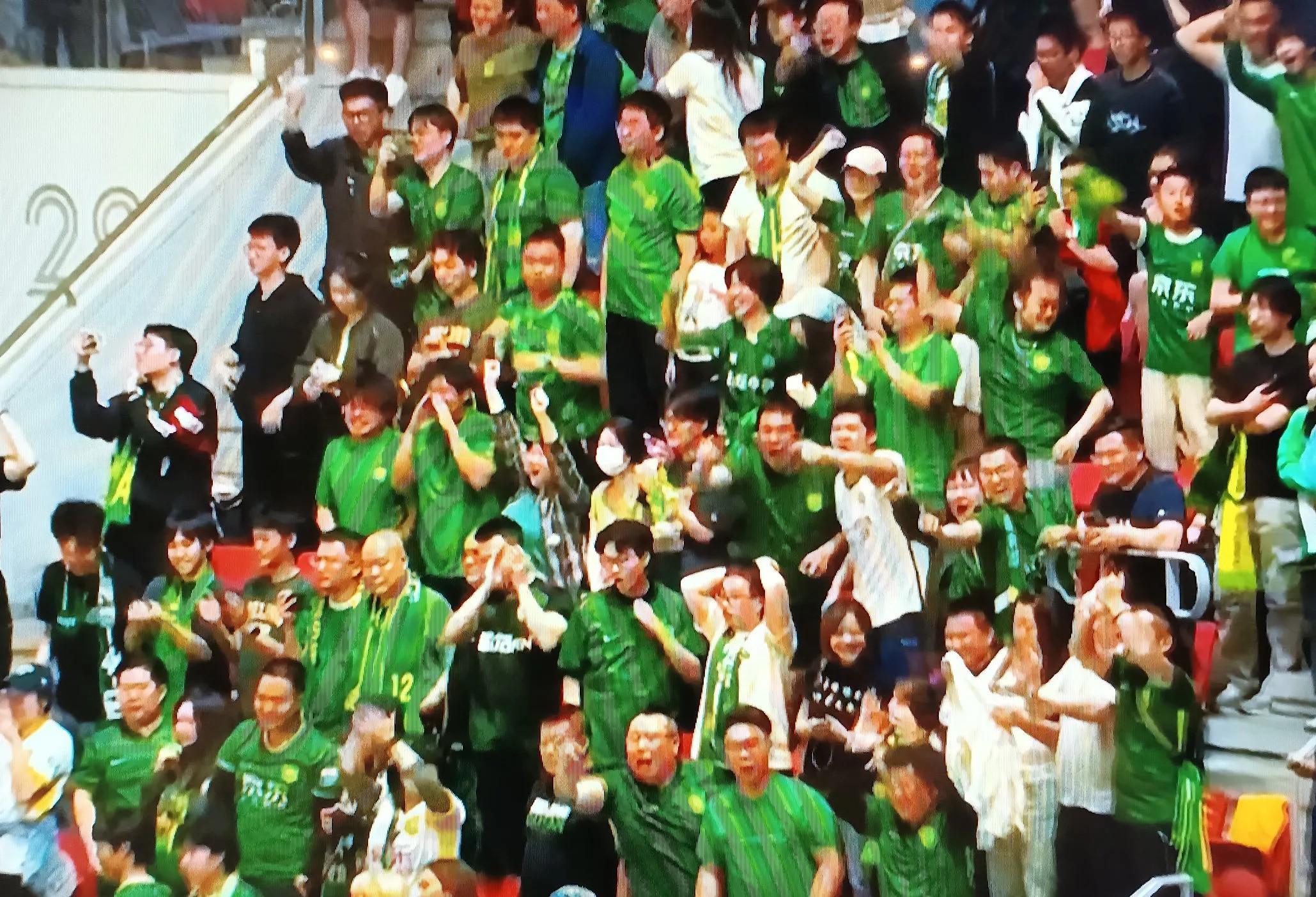 爱游戏官网-强强对话！国安迎战上港，中超强队排名之战一触即发