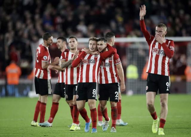 爱游戏网站入口-谢菲联客场逼平，继续保持不败战绩的简单介绍