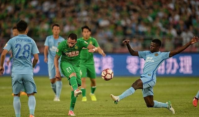 苏宁遭遇连败，主帅面临压力