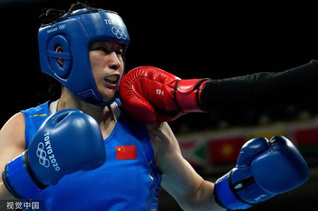 爱尔兰拳击选手勇夺铜牌，成绩显著