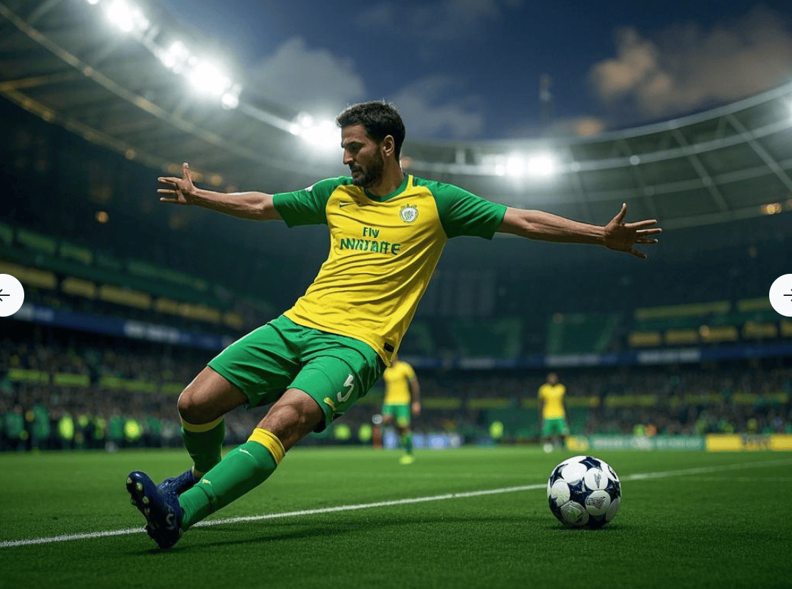 摩纳哥大胜南特，前锋梅开二度