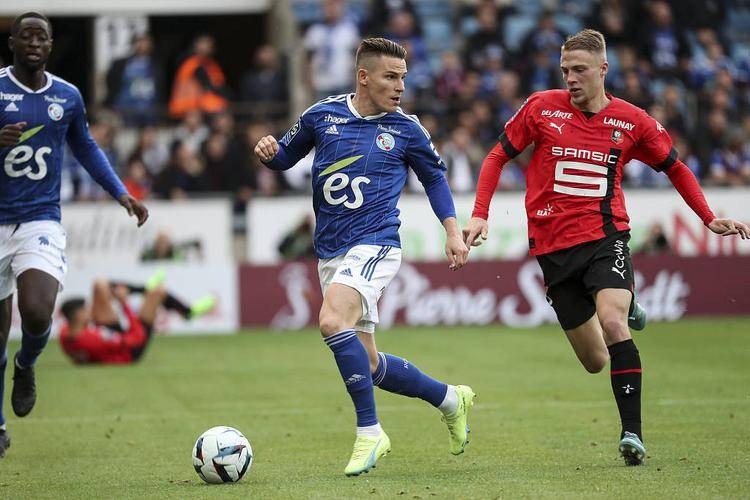 爱游戏视频-马赛主场力克斯特拉斯堡，积分持续攀升