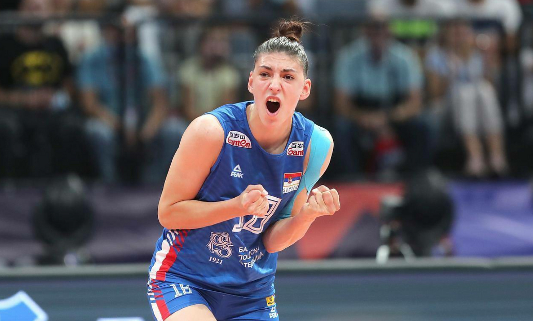 爱游戏课程-塞尔维亚无缘抵挡比利时主场，不堪一击