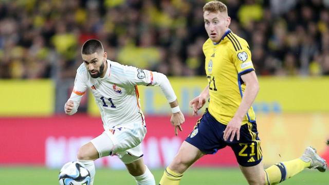 比利时队备战瑞典！主教练派出强阵争取三分的简单介绍