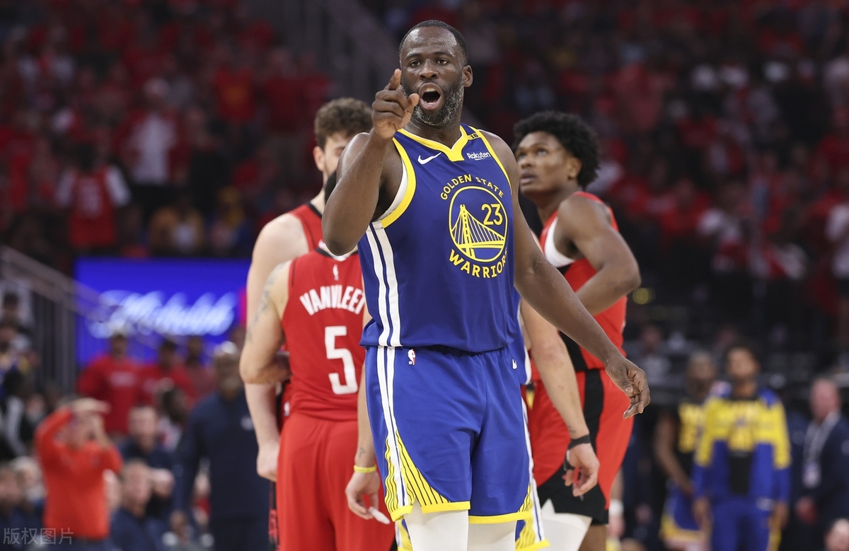 国王球员荣膺本赛季最佳防守球员