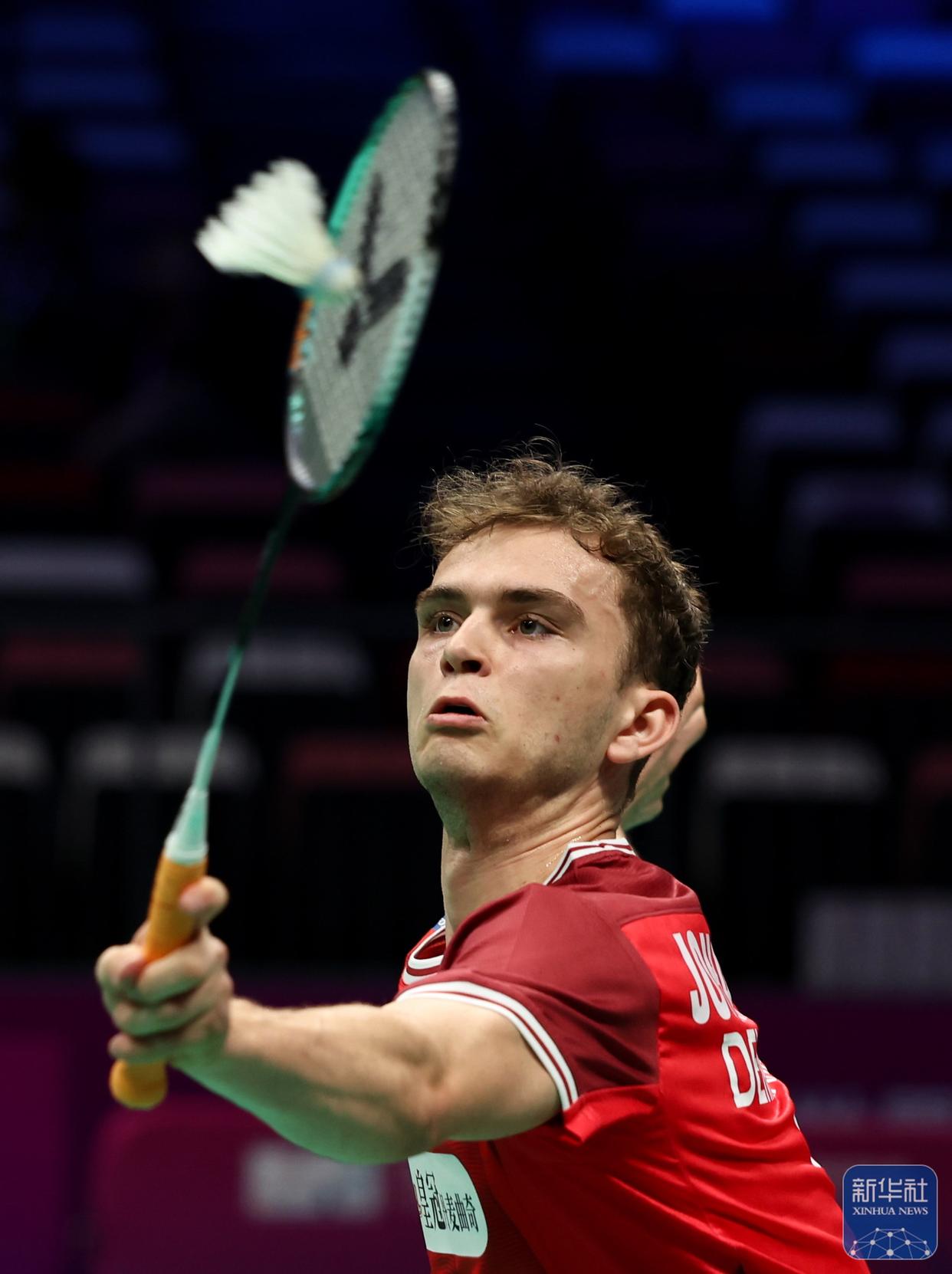 丹麦队神奇逆转，晋级欧洲杯半决赛