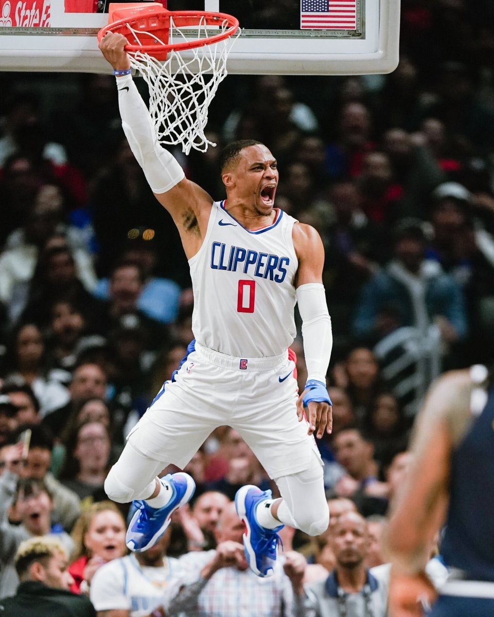 乔治愿意为快船担任球队领袖，会给球队带来怎样的变化？的简单介绍