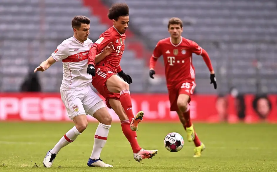 爱游戏官网-柏林赫塔客场大胜，重返胜利轨道