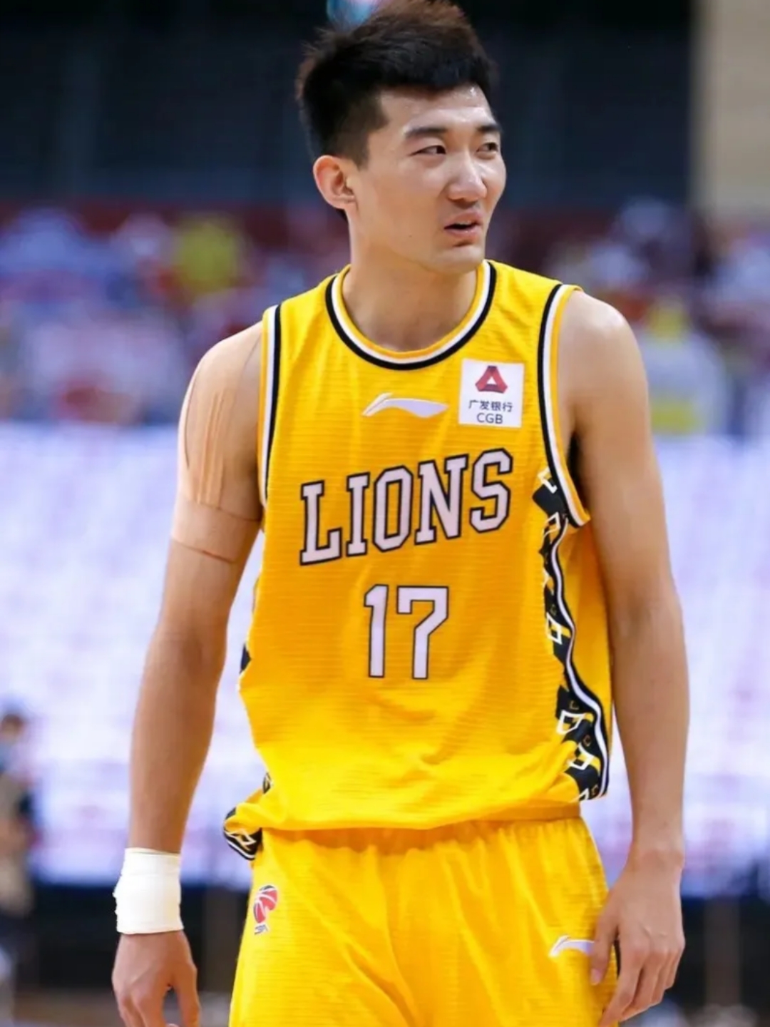 孙铭徽迎接新挑战,成为球队核心力量 孙铭徽迎接新挑战,成为球队核心力量