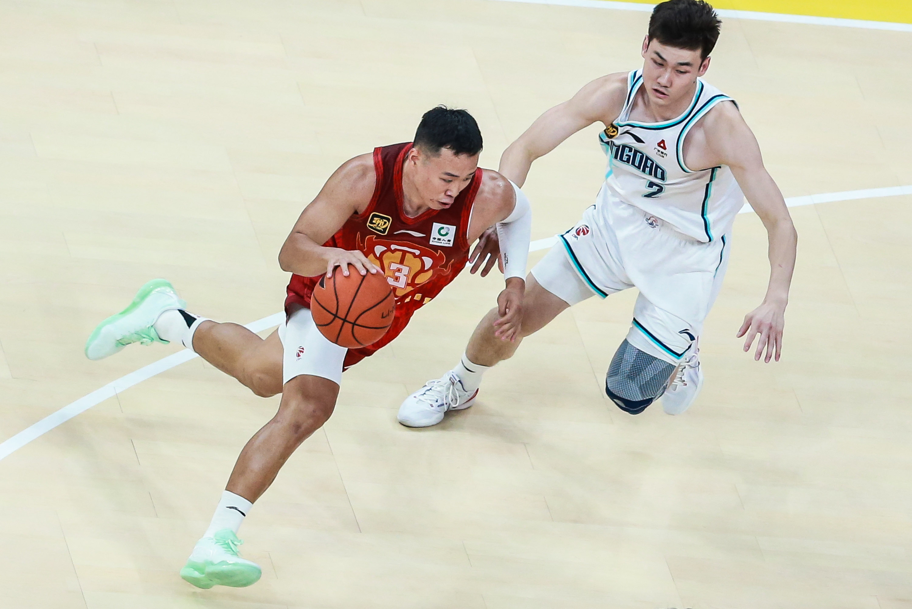 深圳马可波罗新援表现出色，球队获得两连胜的简单介绍