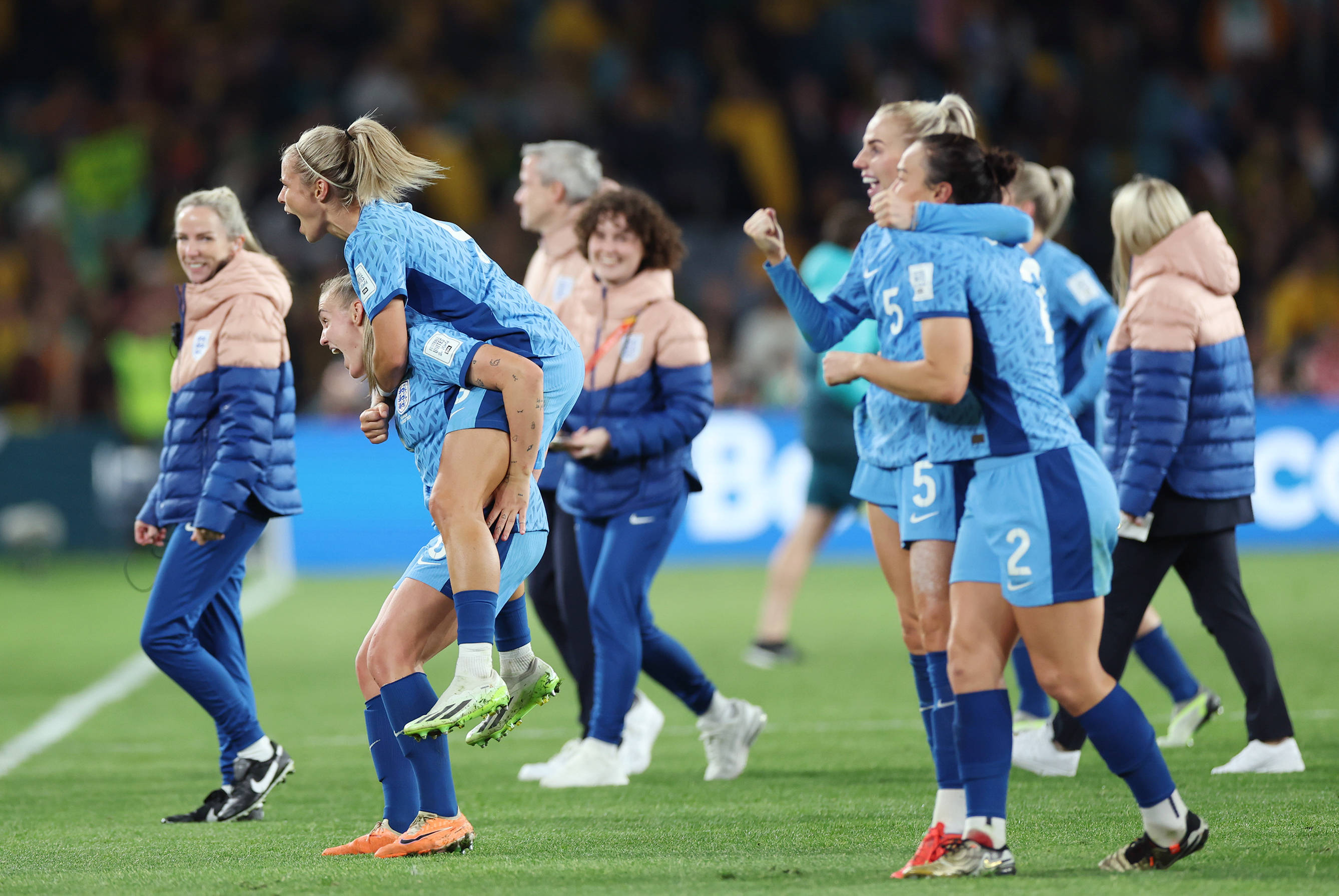 爱游戏官网app-英格兰女足队在国际赛场上取得连胜