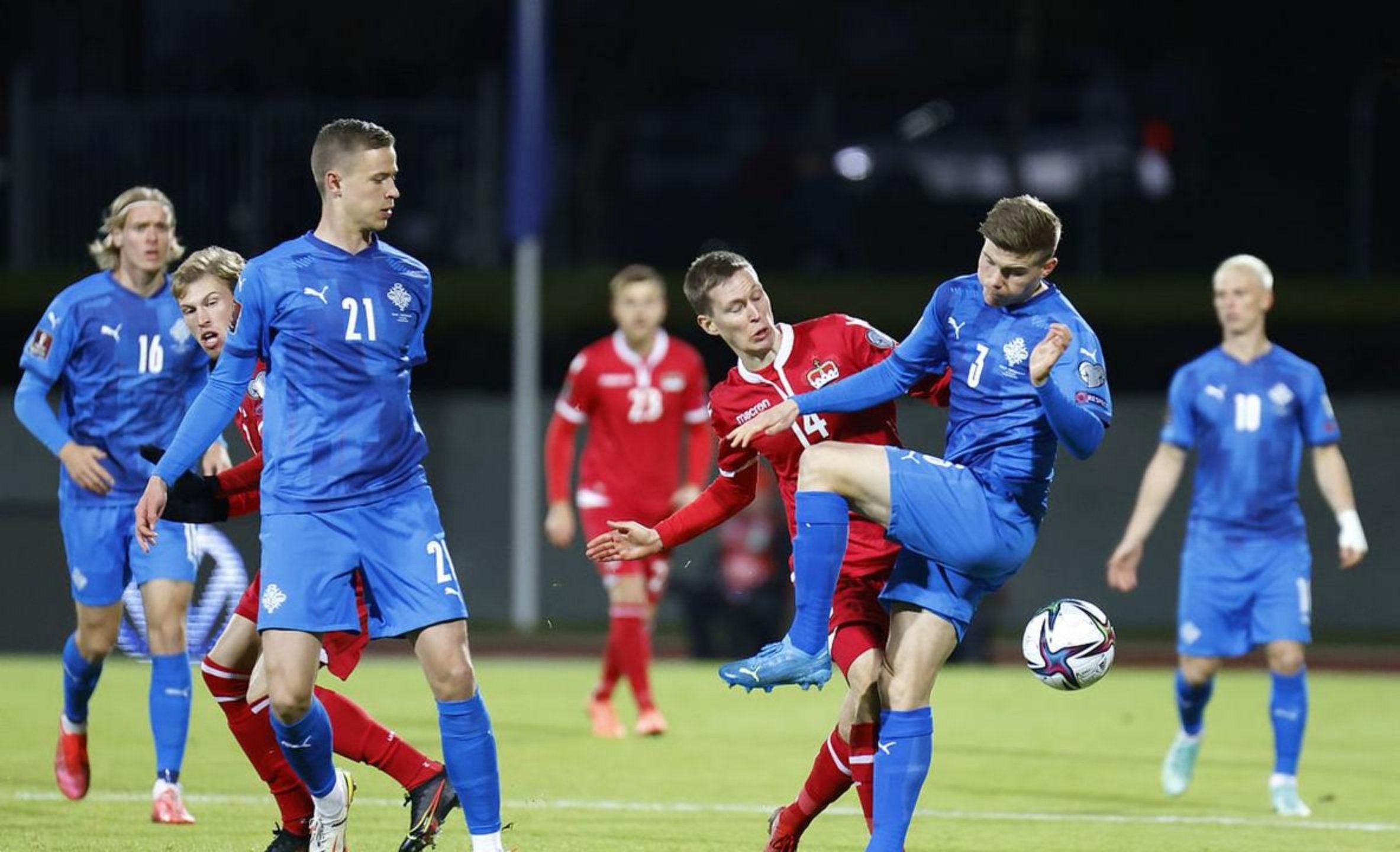 法国欧预赛惊险绝杀克罗地亚的简单介绍