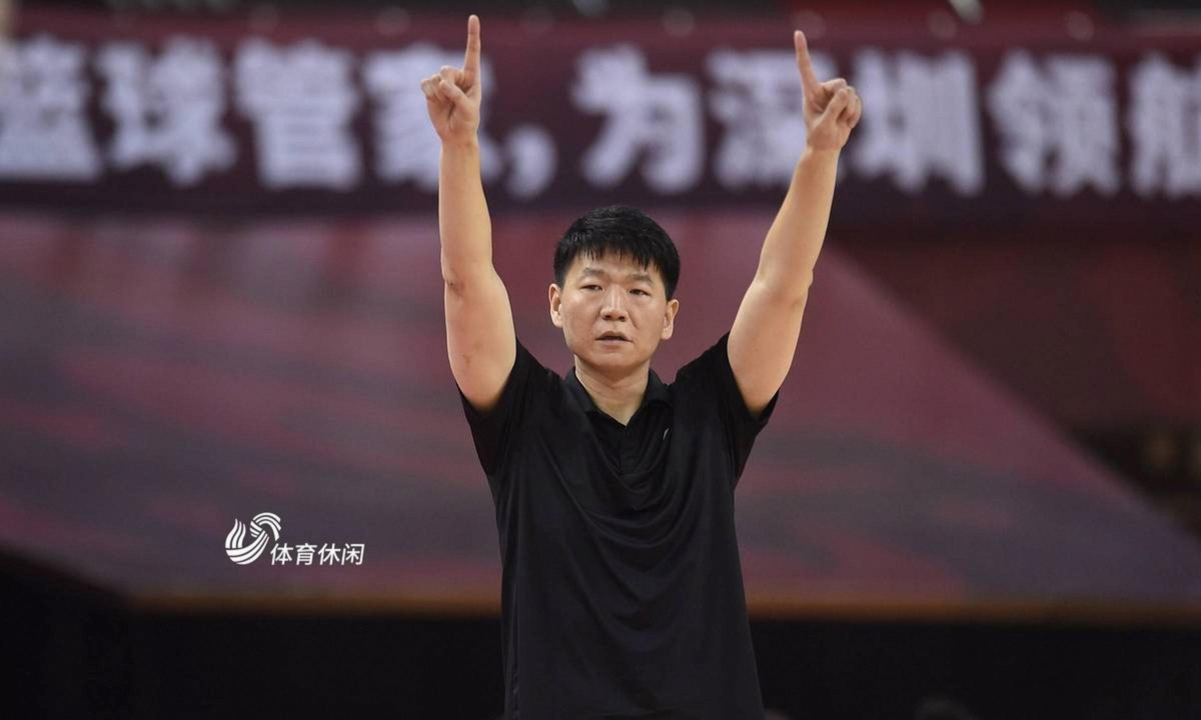 广东男篮各项数据领先全联盟，实力无可匹敌