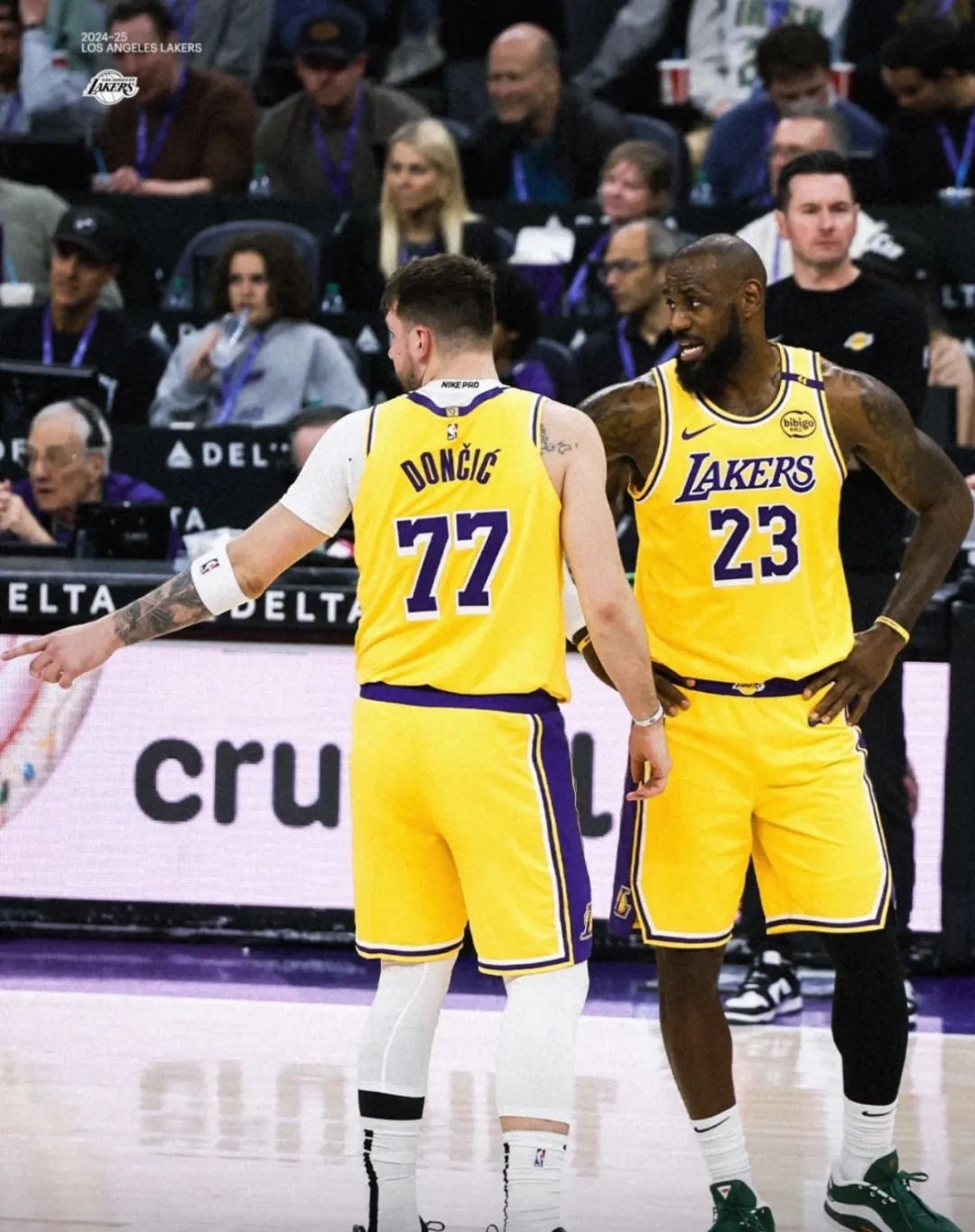 爵士惜败湖人，吞下两连败