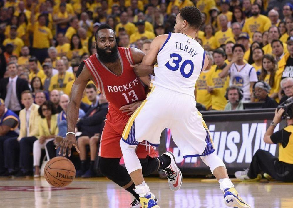 勇士淘汰快船，晋级西部决赛的简单介绍