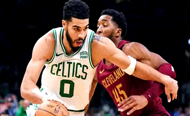 太阳惊险击败凯尔特人，连胜告急