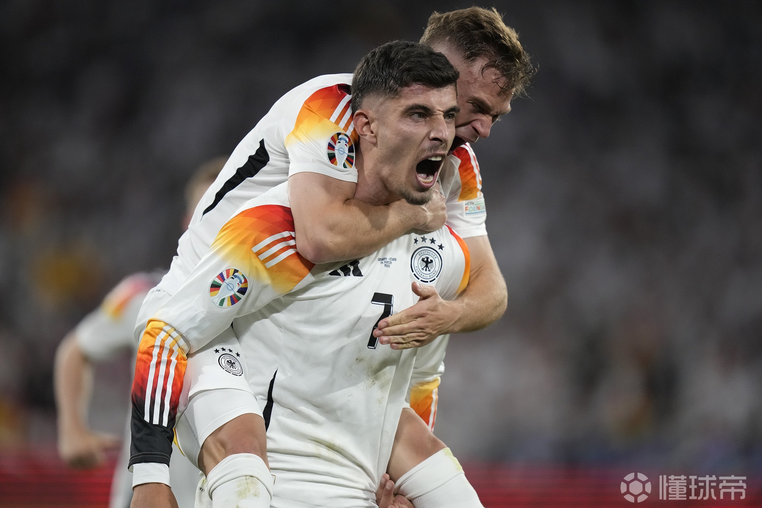 包含苏格兰队期待在欧洲赛场上闪耀的词条