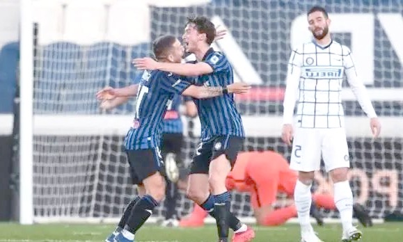 阿特兰大客场不敌，积分滑落的简单介绍