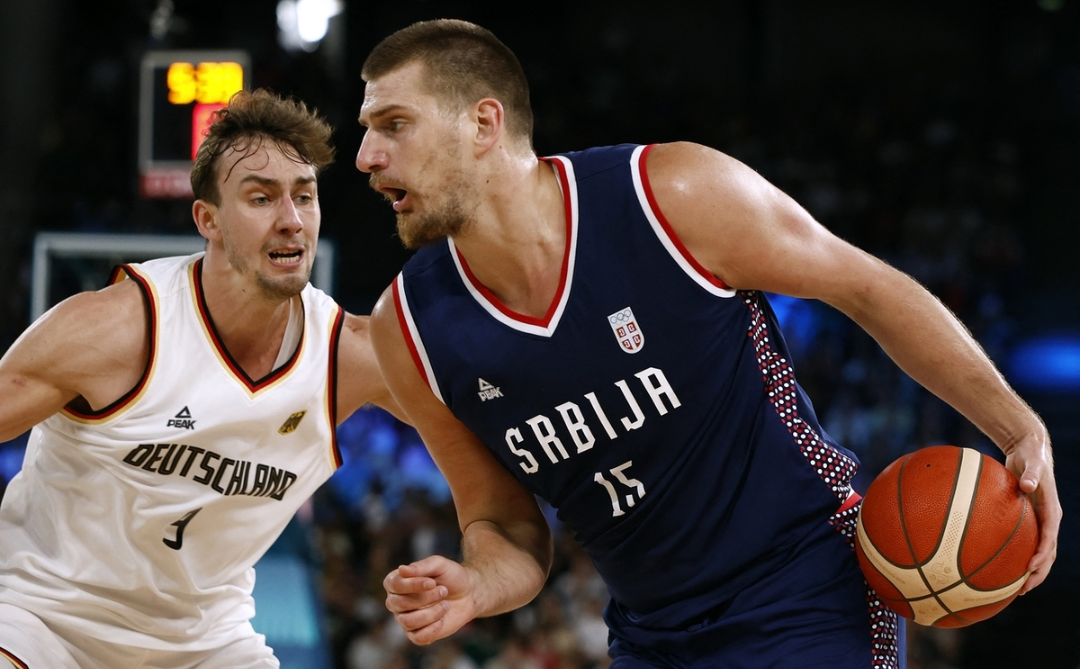 德国队表现不俗，取得男子双打比赛亚军