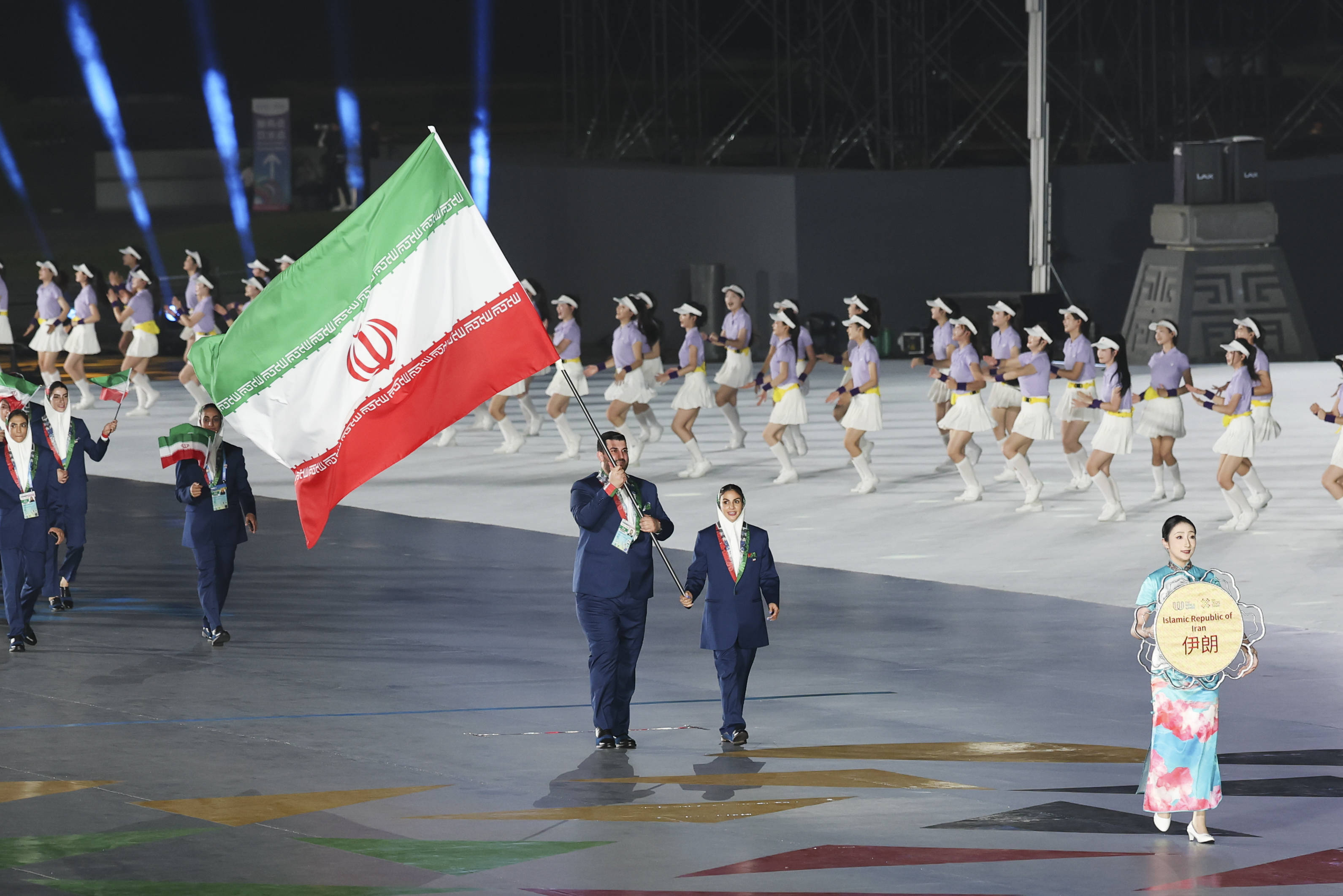 安哥拉男篮惜败伊朗，无缘男篮世界杯强的简单介绍