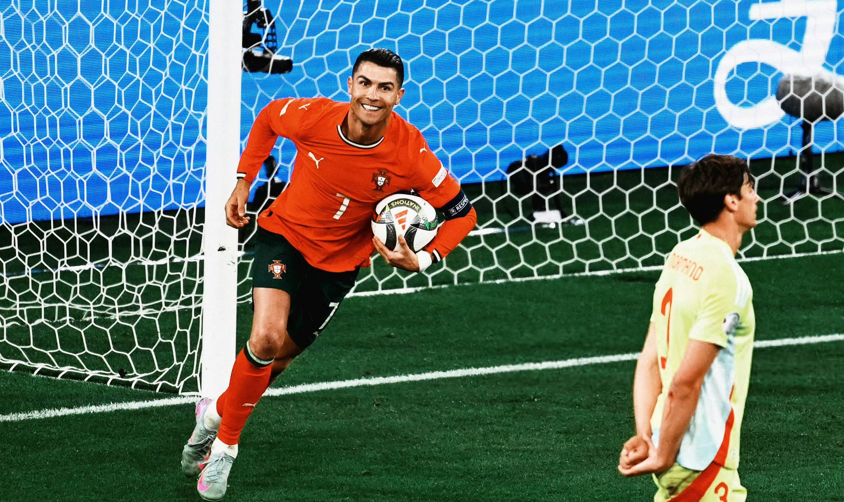 爱游戏app下载-葡萄牙队黑马崭露头角，成功进入四强