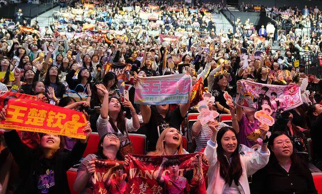 全明星赛前活动吸引众球迷，气氛热烈喜庆