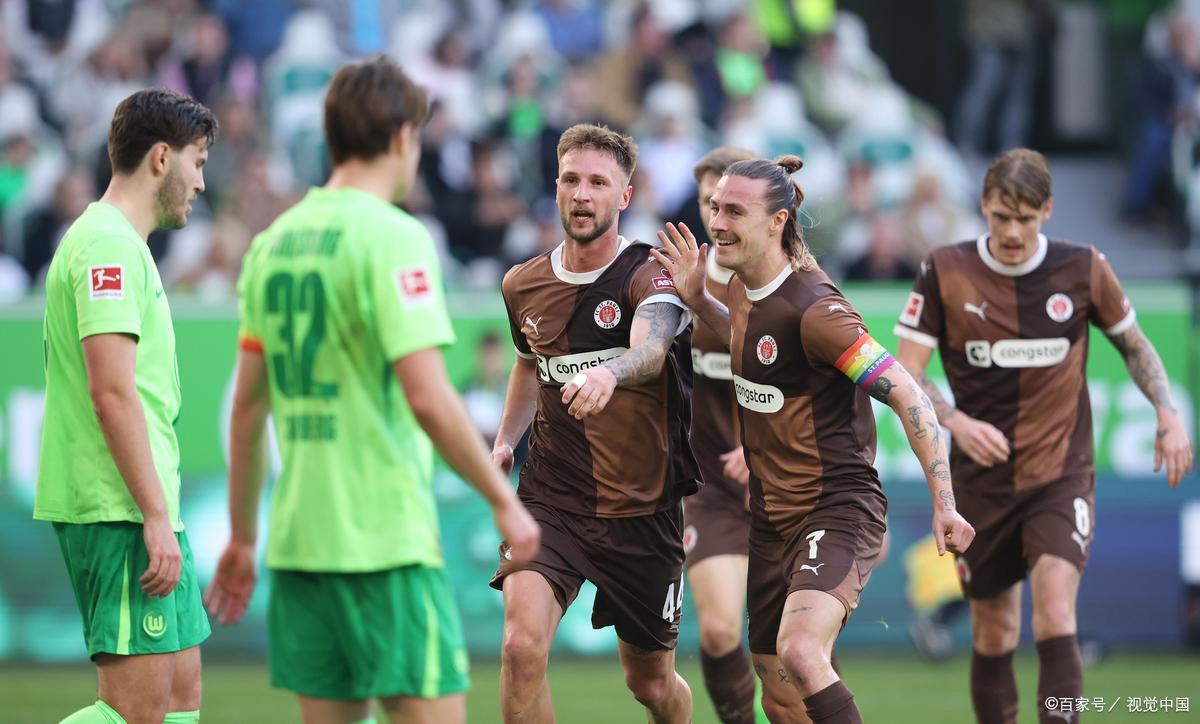 沃尔夫斯堡取得重要胜利，稳固中游位置的简单介绍