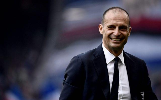 尤文图斯主帅连胜压力大,如何应对? 尤文图斯主帅连胜压力大,如何应对?