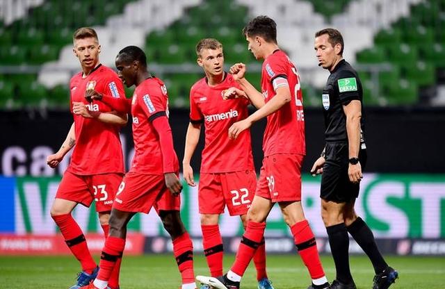 关于法兰克福客场不敌莱比锡，遭遇失利的信息