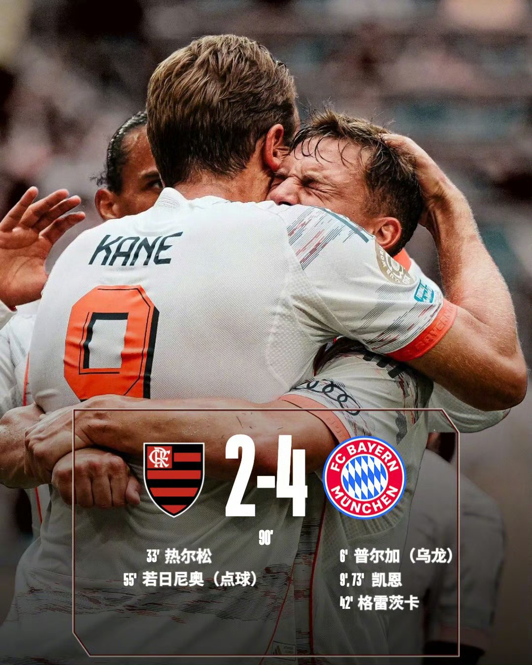 阿森纳逆袭拜仁,晋级之路仍需历练 阿森纳逆袭拜仁,晋级之路仍需历练